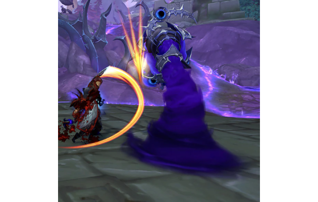 Midnight Saison 2 Écus