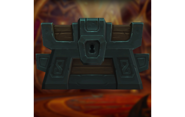 Mythique+ Midnight Saison 1 Récompenses