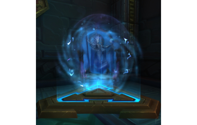 Nazjatar Freischalten