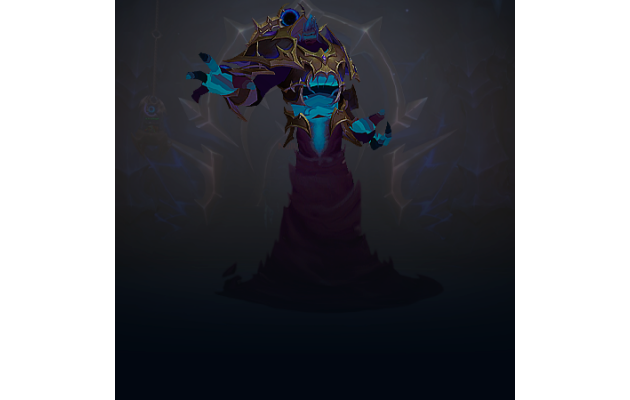 Nullaeus Challenge