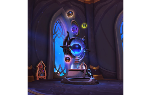 Omniumfoliant Guide