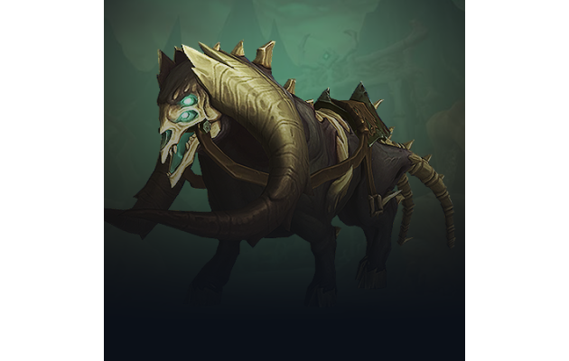Plaguerot Tauralus