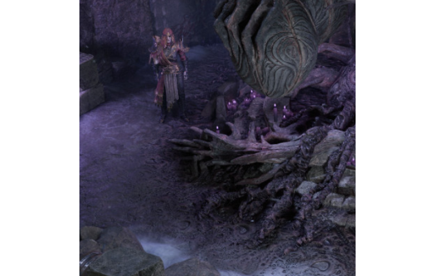 Patch 0.5 Retour des Anciens