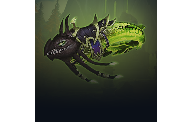 Preyhunter's Fury