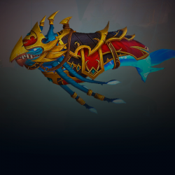 WoW Preyseeker's Wrath Guide - How to Get Preyseeker's Wrath Mount
