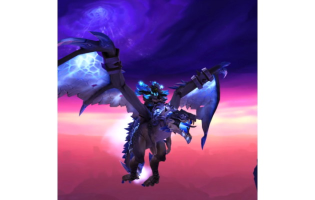 Neue Rang 1 Abschneideregeln im PvP