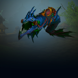WoW Riddler's Mind-Worm Guide - How to Get Riddler's Mind-Worm Mount