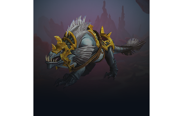 Mordragon Royal