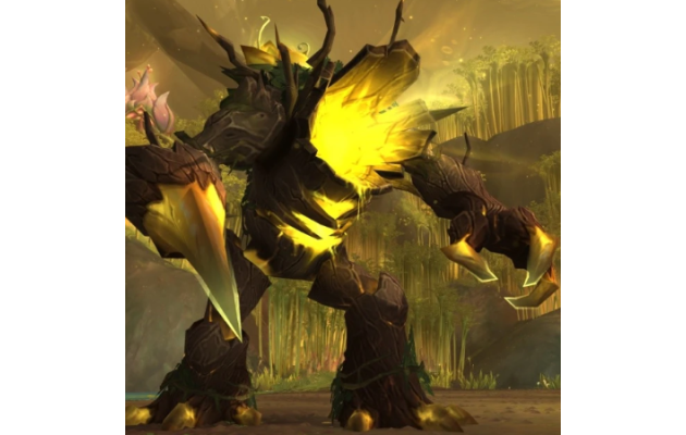 Midnight Mythic+ Season 2