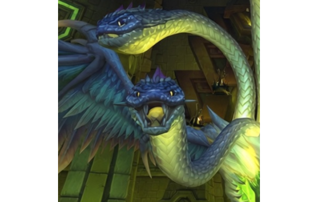 Venomous Abyss Raid Overview