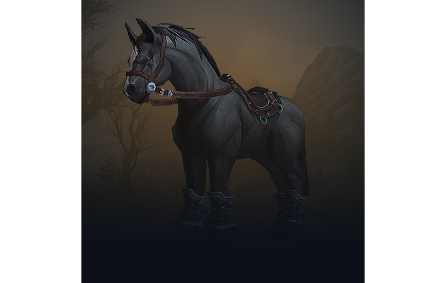 Destrier Anthracite