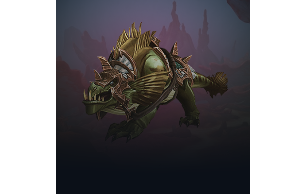 Mordragon de Varech