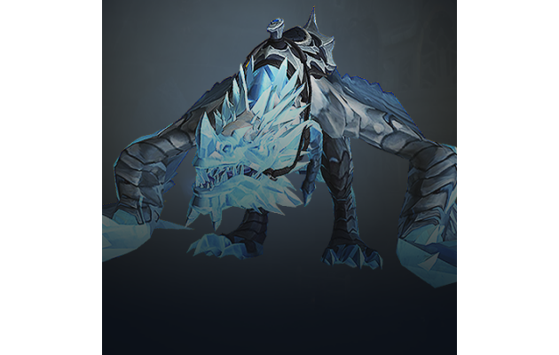 Spawn of Vyranoth