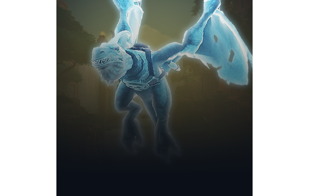 Pterreurdaile Spectral
