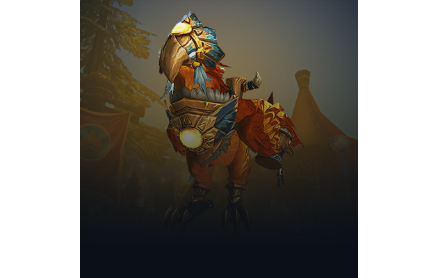 Sun Festival's Painted Roc