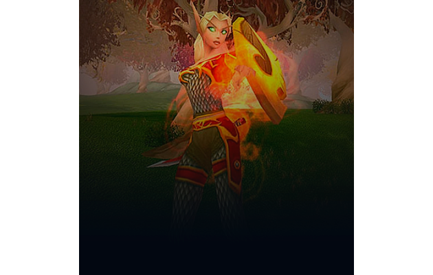 Guide de choix de classe TBC
