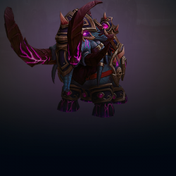 Thunder-Ridged Elekk Mount Guide – How to Get Thunder-Ridged Elekk
