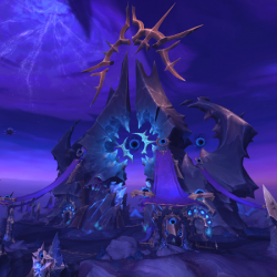 Treasures of Voidstorm Guide – Voidstorm Treasures Overview