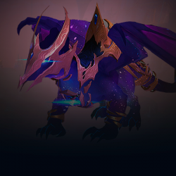 WoW Unbound Star-Eater Guide - How to Get Unbound Star-Eater Mount