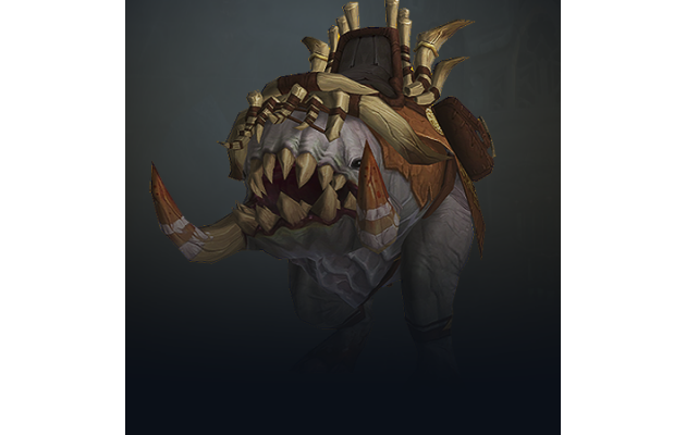 Underrot Crawg