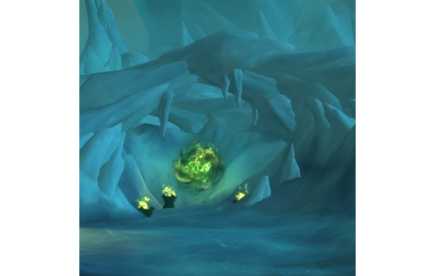 Void Assault Escalations
