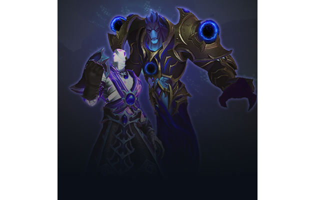 Void Assault Escalations