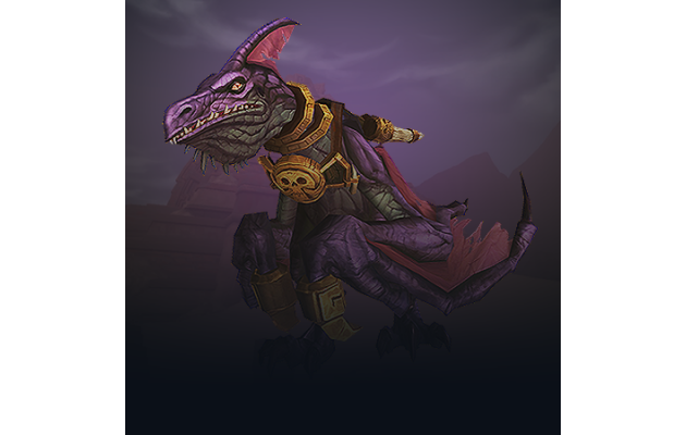 Voldunai Dunescraper