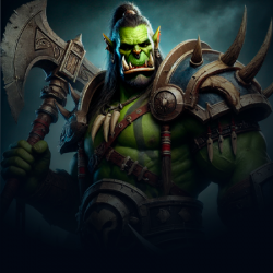 WoW Warrior Leveling Guide - TWW Warrior Leveling