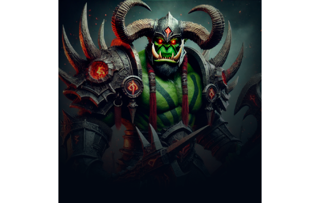 Fury Warrior PvE Guide
