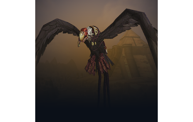 Waste Marauder
