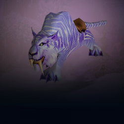 WoW Winterspring Frostsaber Guide - How to Get Winterspring Frostsaber