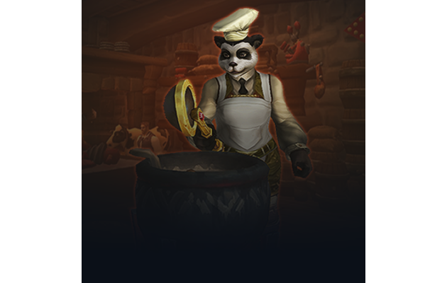 Kochkunst Leveln Guide