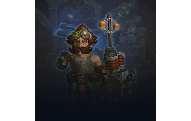 Ingenieurskunst Leveln Guide