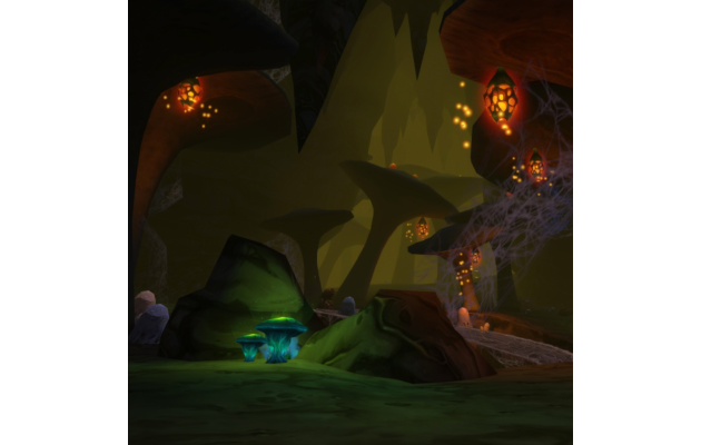 The Barrow Deeps