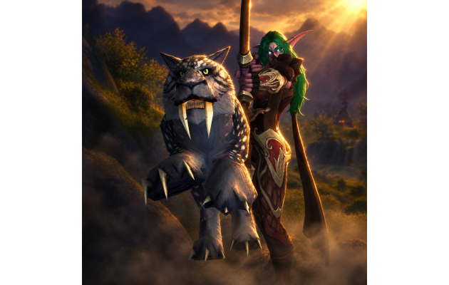 Beste Leveling-Klasse