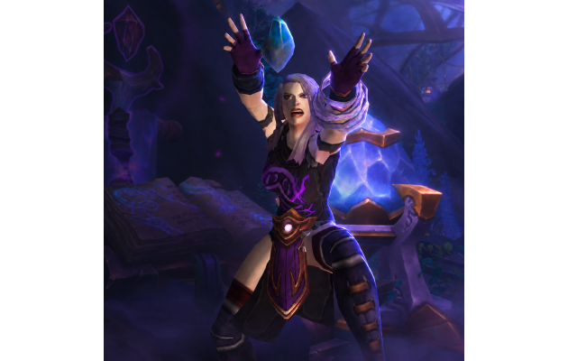 Enchanting Leveling 1-300