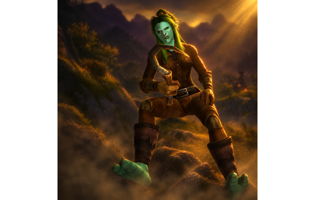 WoW Forever Kräuterkunde-Guide