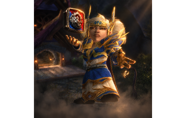 Honor Farming