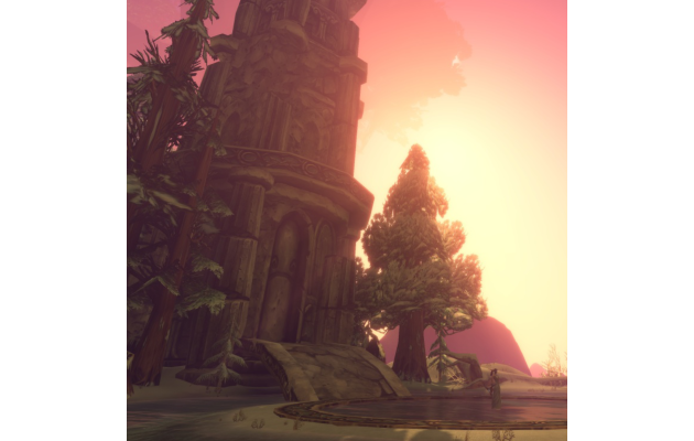 Hyjal Summit