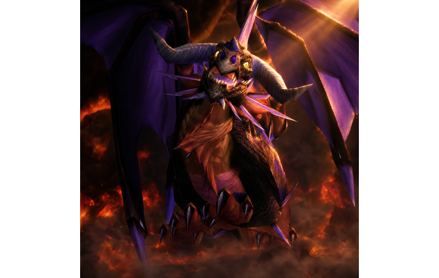 Onyxia's Lair