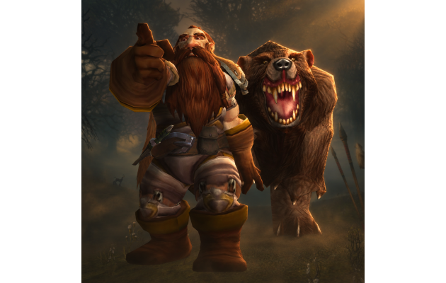 Everything New in WoW Forever