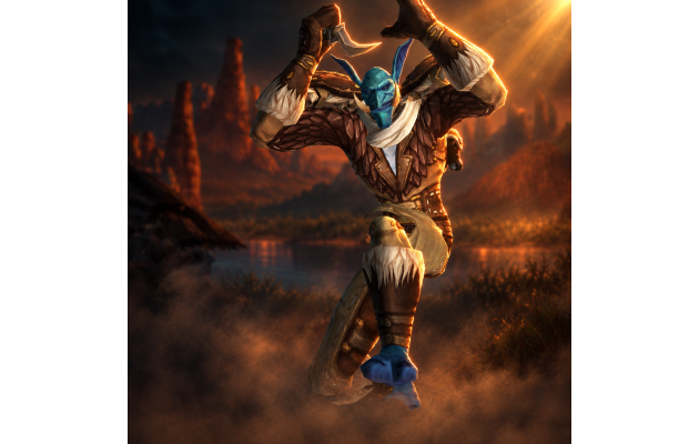 WoW Forever Kürschnerei-Guide