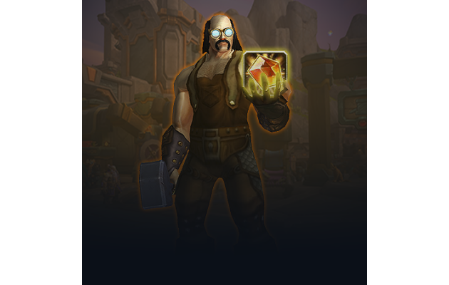 Midnight Profession Stats