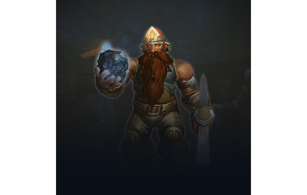 Bergbau Guide