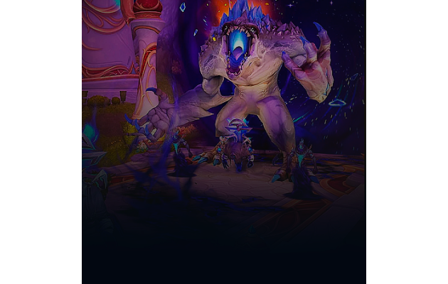 WoW Patch 12.0.5 Überblick