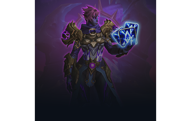 How to Farm Ascendant Voidshards