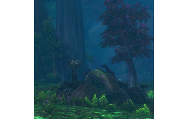 WoW Forever Herbalism Guide