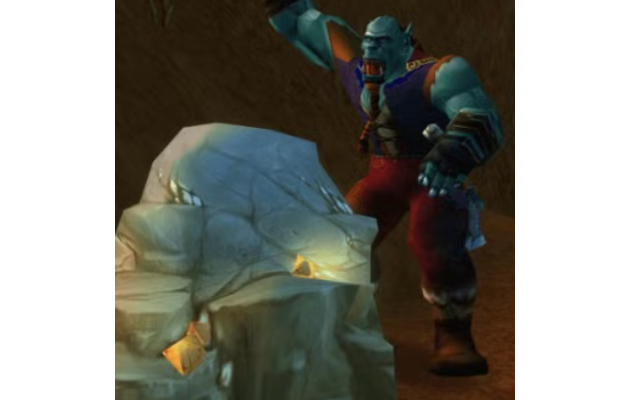 WoW Forever Mining Guide