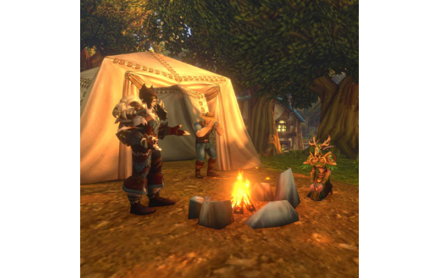 Professions Changes