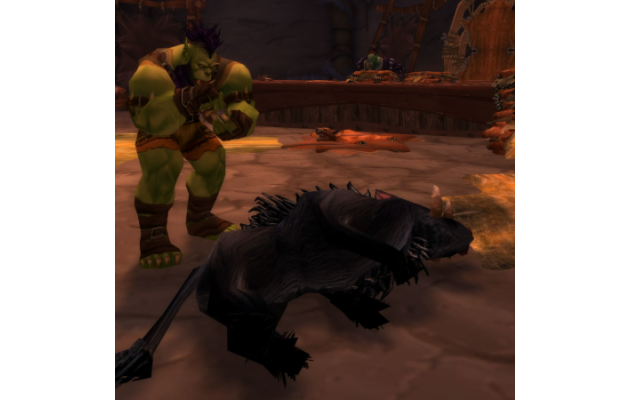 WoW Forever Skinning Guide